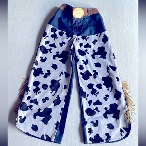 Toy Story 2 Jessie Costume (Pants Only)